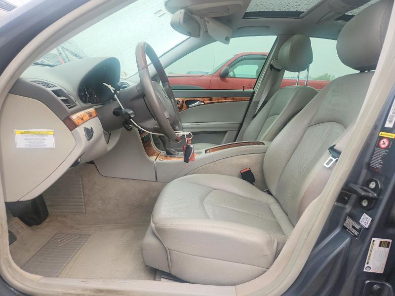 Aukcja sprzedaży 2006 Mercedes-benz E, vin: WDBUF26J56A942252, numer aukcji: 62801946