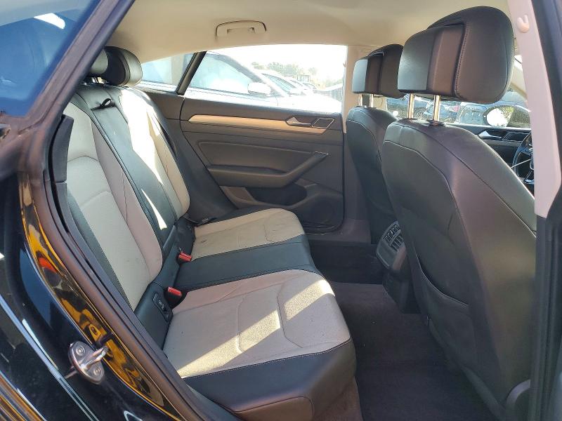Продаж на аукціоні авто 2019 Volkswagen Arteon, vin: WVWBR7AN1KE008549, номер лоту: 61402356
