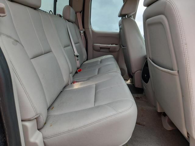 2008 Chevrolet Silverado მანქანა იყიდება აუქციონზე, vin: 2GCEK190681101357, აუქციონის ნომერი: 85636365