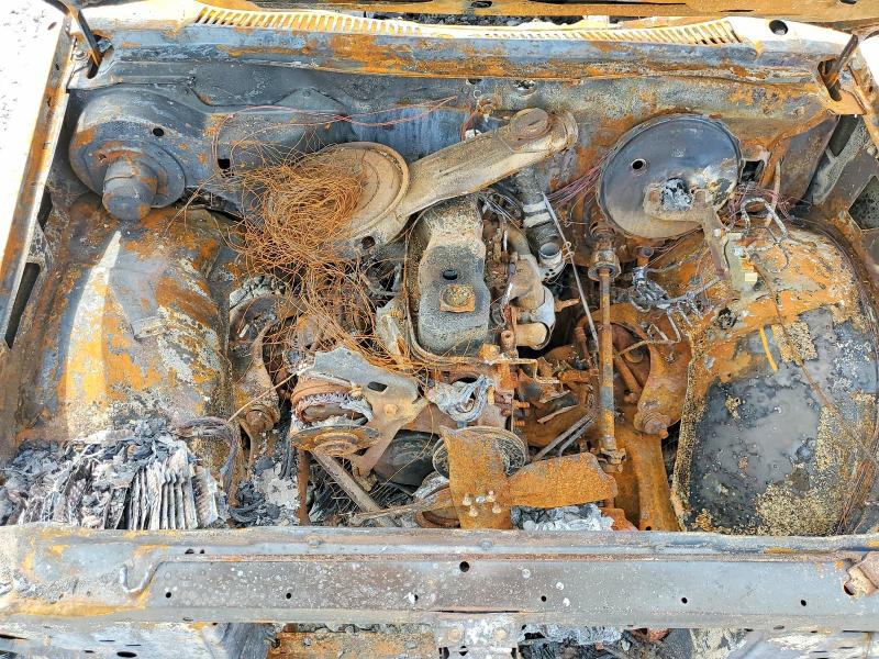 Продажа на аукционе авто 1986 Chevrolet S Truck, vin: 1GCBS14E2G2160989, номер лота: 60656966
