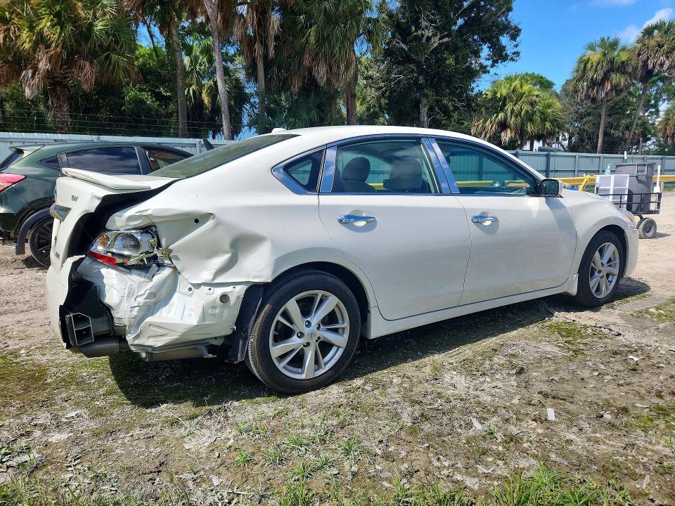 62252916 :رقم المزاد ، 1N4AL3AP1EC161364 vin ، 2014 Nissan Altima مزاد بيع
