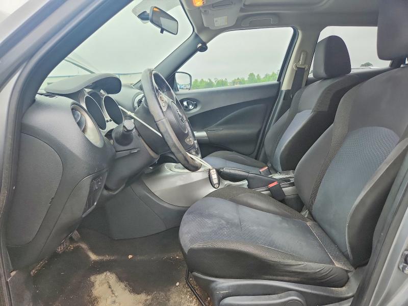 Продажа на аукционе авто 2017 Nissan Juke, vin: JN8AF5MR7HT702856, номер лота: 62253536
