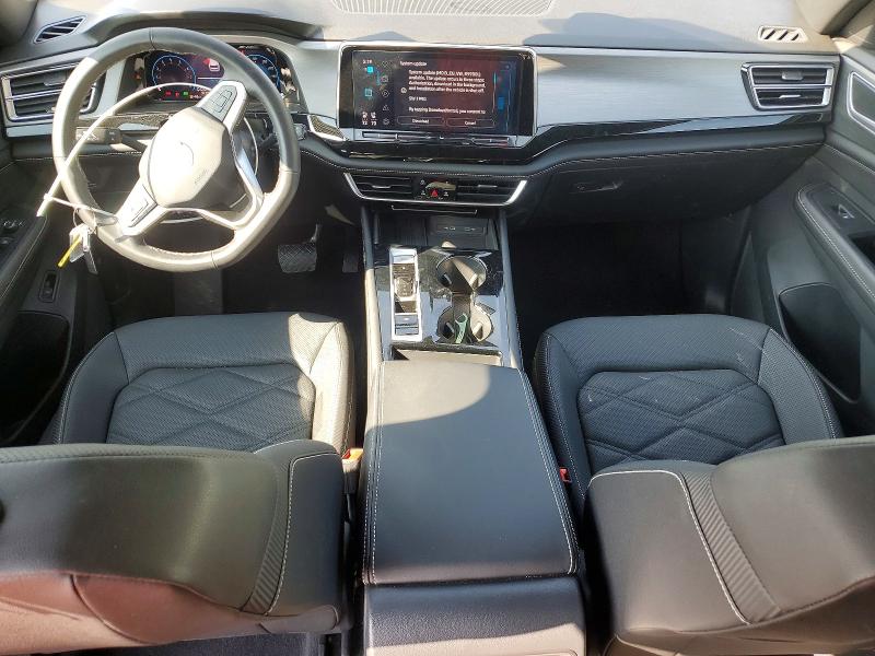 Aukcja sprzedaży 2026 Volkswagen Atlas Cross Sport, vin: 1V2HC2CA8TC221048, numer aukcji: 63416116