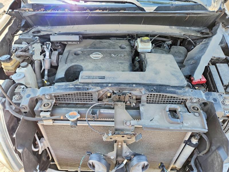 61762926 :رقم المزاد ، 5N1AR2MM6FC674577 vin ، 2015 Nissan Pathfinder مزاد بيع