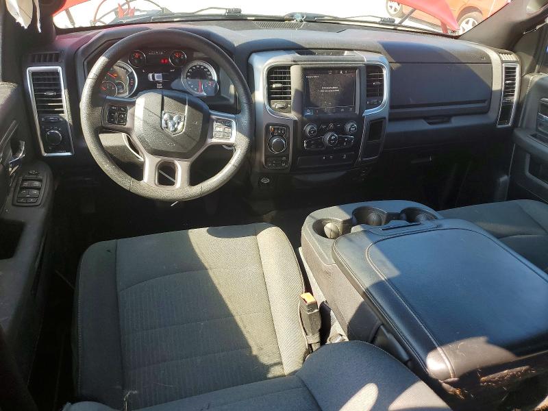 Продажа на аукционе авто 2022 Ram 1500 Classic, vin: 1C6RR7LG5NS232692, номер лота: 61242606