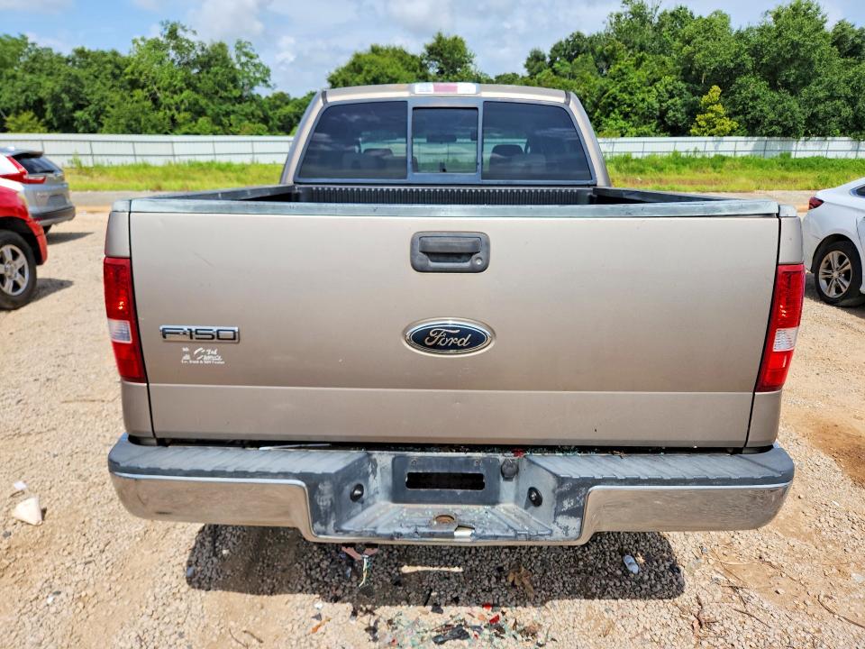 Aukcja sprzedaży 2004 Ford F150, vin: 1FTRW12W24KC84626, numer aukcji: 60674056