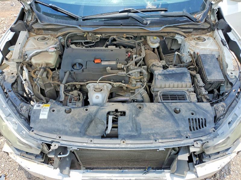 Aukcja sprzedaży 2016 Honda Civic, vin: 19XFC2F79GE001764, numer aukcji: 59838726