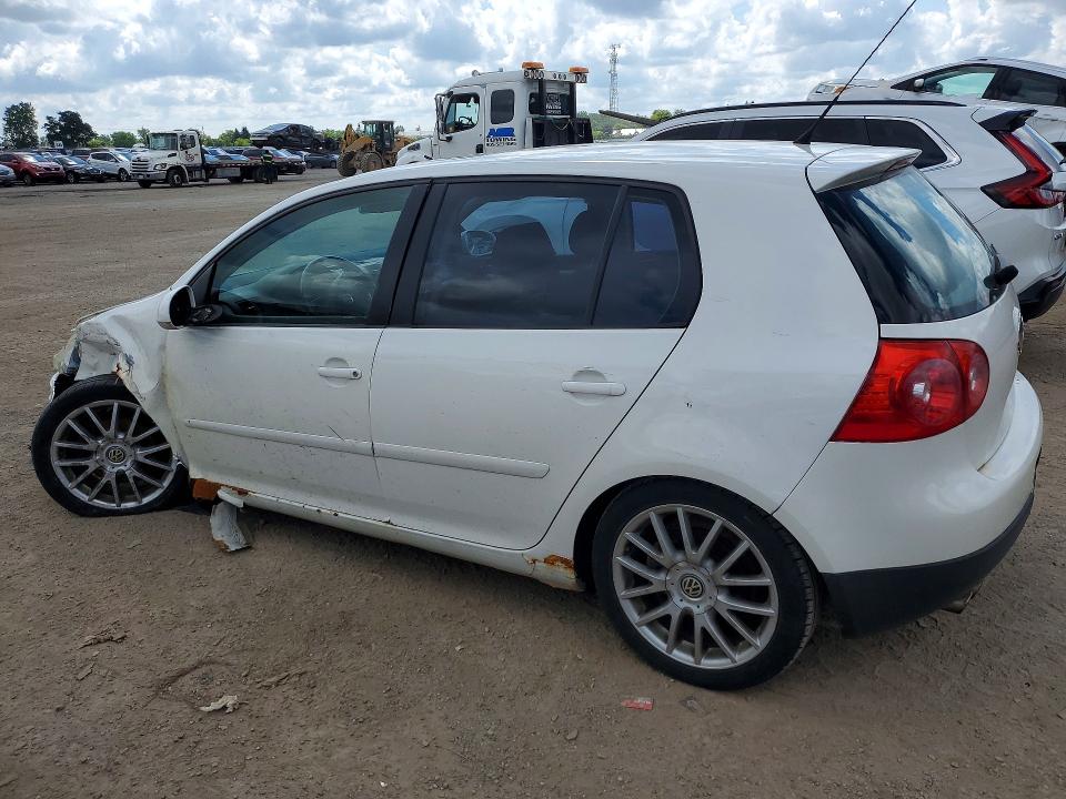Aukcja sprzedaży 2009 Volkswagen Rabbit, vin: WVWDA71K39W121056, numer aukcji: 59700456