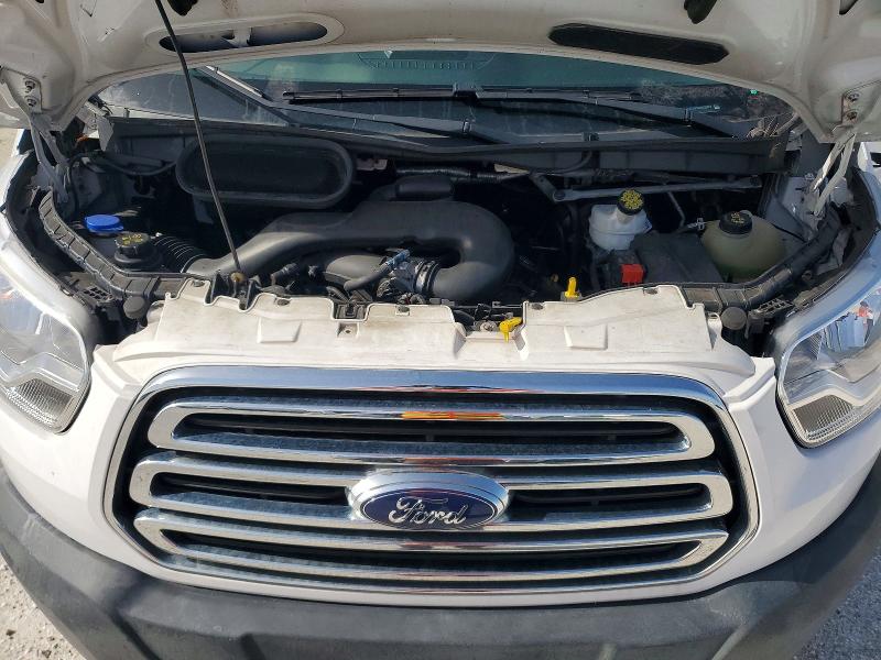 Продажа на аукционе авто 2019 Ford Transit, vin: 1FDES6PM8KKB85879, номер лота: 60556366