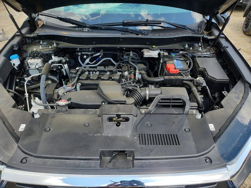 Продажа на аукционе авто 2025 Honda Cr-v, vin: 2HKRS4H48SH420174, номер лота: 59995126