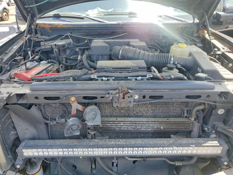 59838996 :رقم المزاد ، 1FTFW1R61DFA89358 vin ، 2013 Ford F150 مزاد بيع