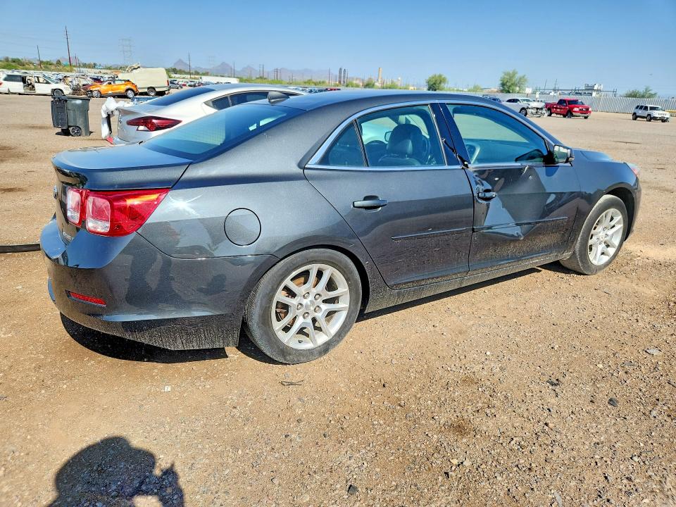 2014 Chevrolet Malibu მანქანა იყიდება აუქციონზე, vin: 1G11C5SL7EF166240, აუქციონის ნომერი: 62815386