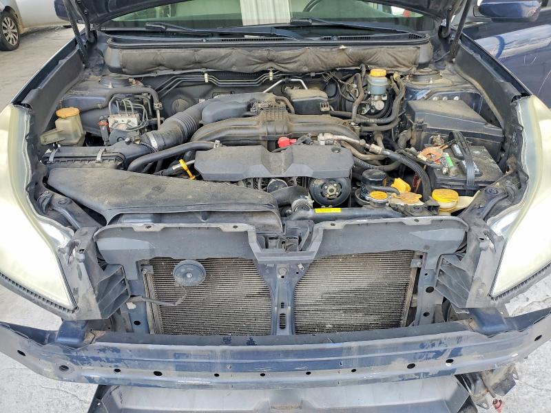 61510476 :رقم المزاد ، 4S4BRCLC0E3260065 vin ، 2014 Subaru Outback مزاد بيع