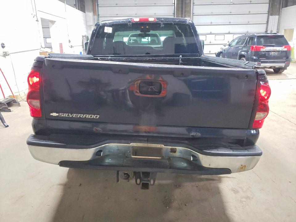 Aukcja sprzedaży 2006 Chevrolet Silverado, vin: 1GCEK19TX6Z173984, numer aukcji: 62275206