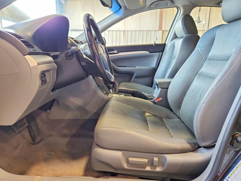 Aukcja sprzedaży 2005 Acura Tsx, vin: JH4CL96805C022753, numer aukcji: 62834456