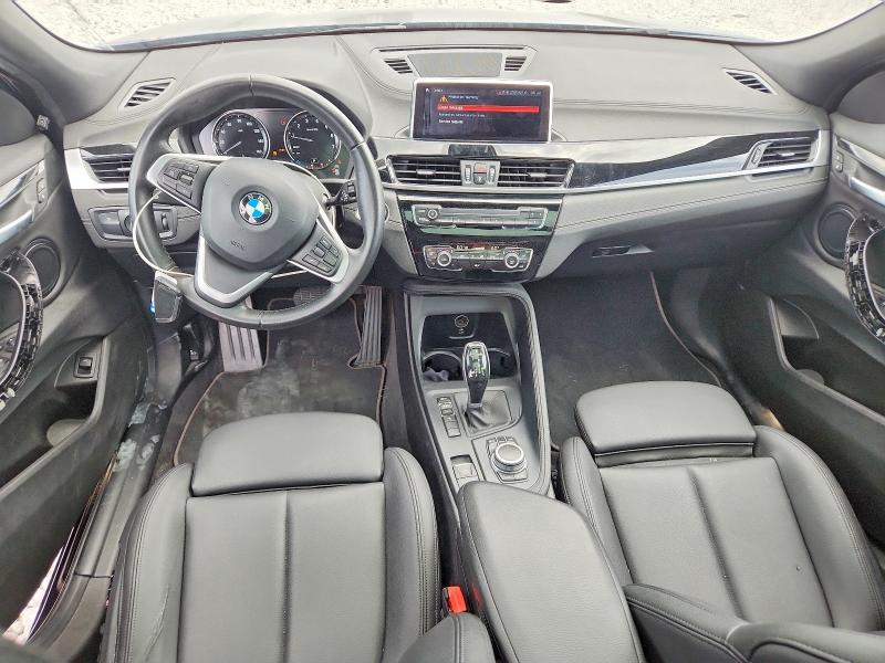 2020 Bmw X2 მანქანა იყიდება აუქციონზე, vin: WBXYH9C05L5P62648, აუქციონის ნომერი: 61963196