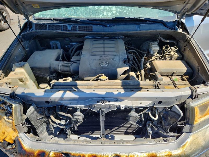 Продаж на аукціоні авто 2013 Toyota Tundra, vin: 5TFRM5F10DX066974, номер лоту: 60167446