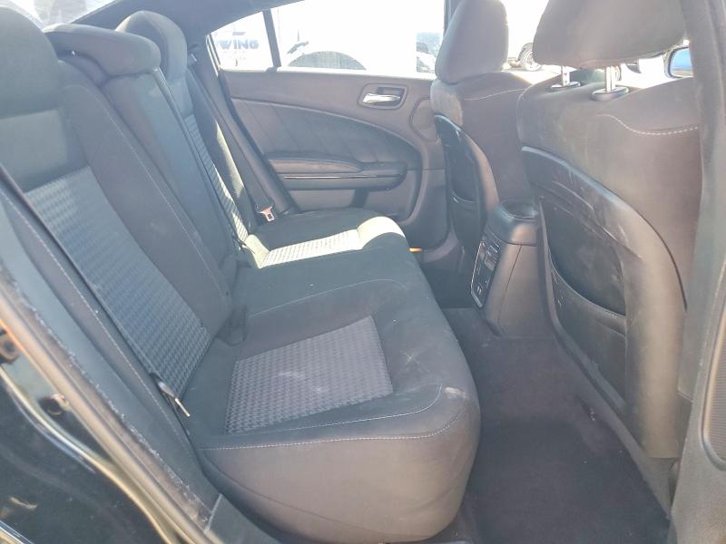 59871906 :رقم المزاد ، 2C3CDXCT9HH623550 vin ، 2017 Dodge Charger مزاد بيع