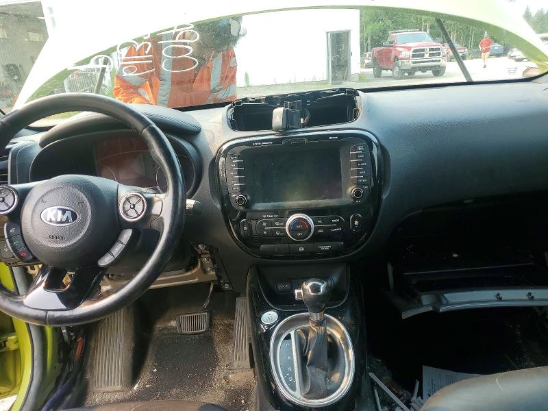 Aukcja sprzedaży 2015 Kia Soul, vin: KNDJX3A58F7760463, numer aukcji: 61132806
