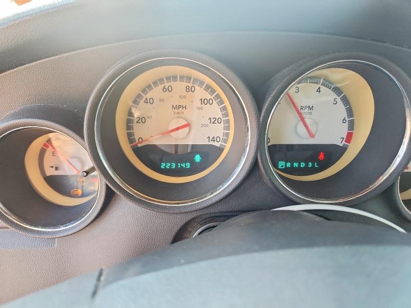 61805596 :رقم المزاد ، 2B3CA3CV1AH163726 vin ، 2010 Dodge Charger مزاد بيع