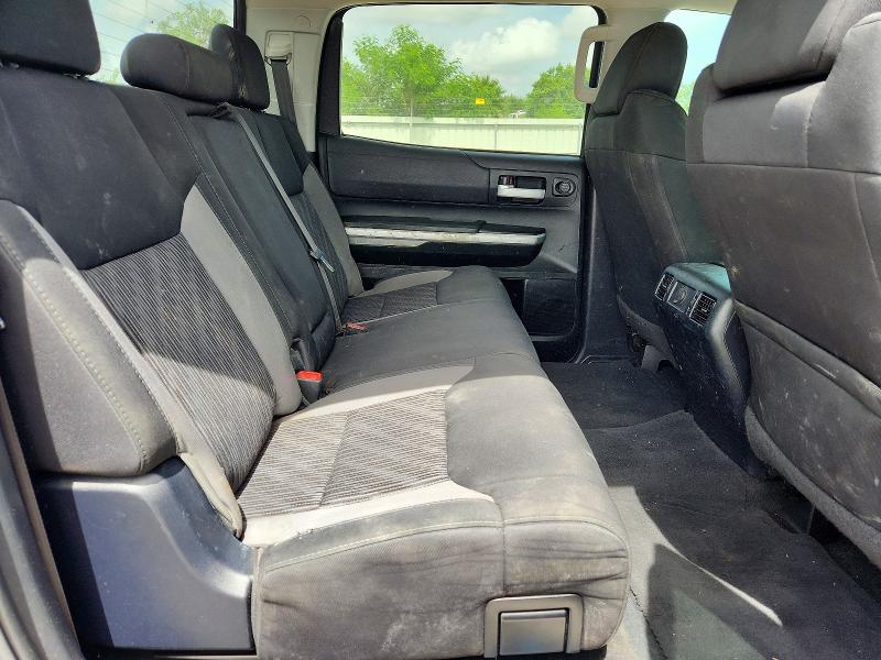 Aukcja sprzedaży 2017 Toyota Tundra, vin: 5TFEM5F11HX112753, numer aukcji: 61758936