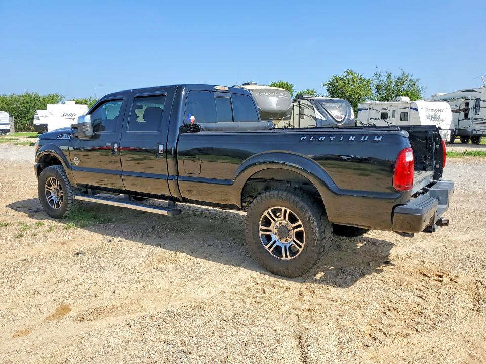 Продажа на аукционе авто 2013 Ford F350, vin: 1FT8W3BT8DEB50618, номер лота: 61426676