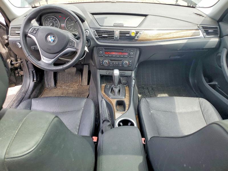 Продаж на аукціоні авто 2015 Bmw X1, vin: WBAVM5C58FVV93629, номер лоту: 62709296