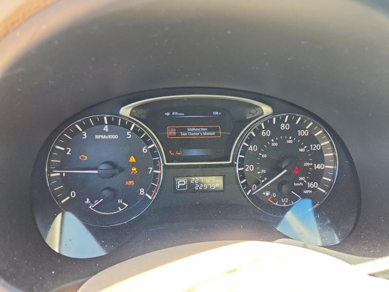 Aukcja sprzedaży 2013 Nissan Altima, vin: 1N4BL3AP8DN416955, numer aukcji: 60962416