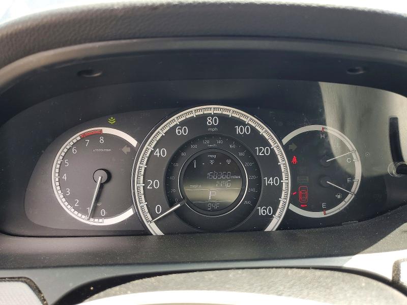 2015 Honda Accord მანქანა იყიდება აუქციონზე, vin: 1HGCR2F32FA113694, აუქციონის ნომერი: 61373076