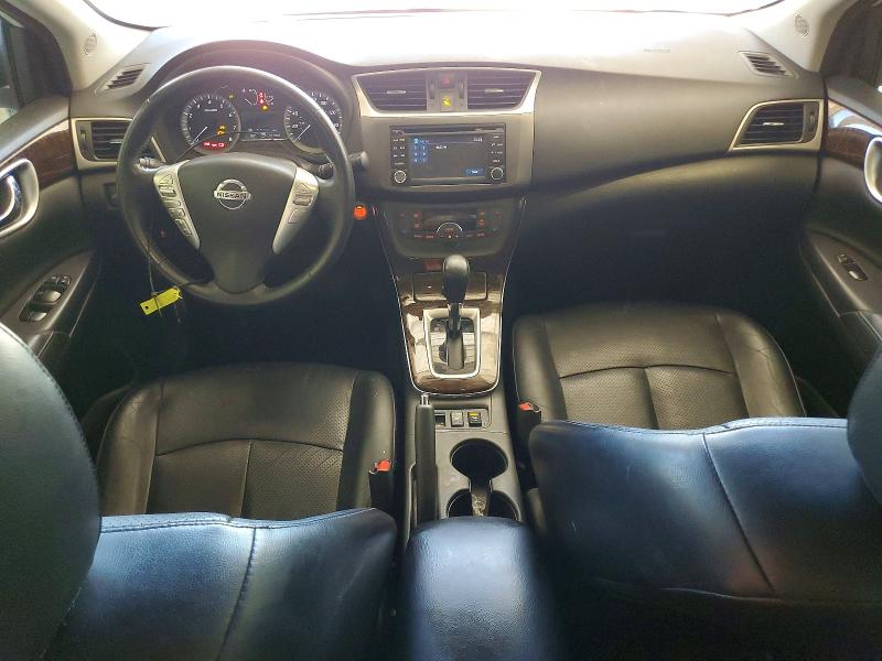 Продажа на аукционе авто 2013 Nissan Sentra, vin: 3N1AB7AP9DL781034, номер лота: 60270926