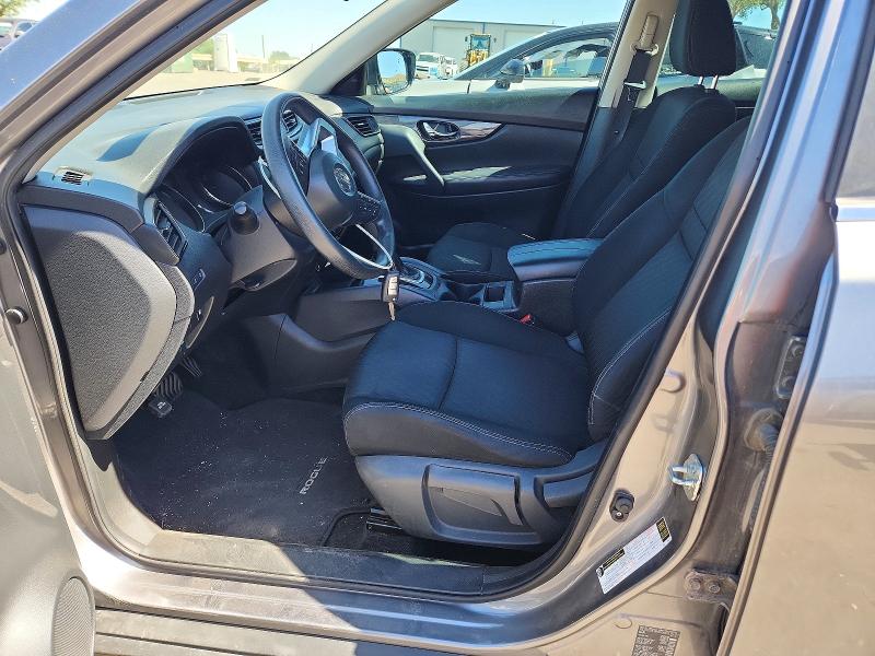 Продаж на аукціоні авто 2018 Nissan Rogue, vin: KNMAT2MTXJP612310, номер лоту: 59231836