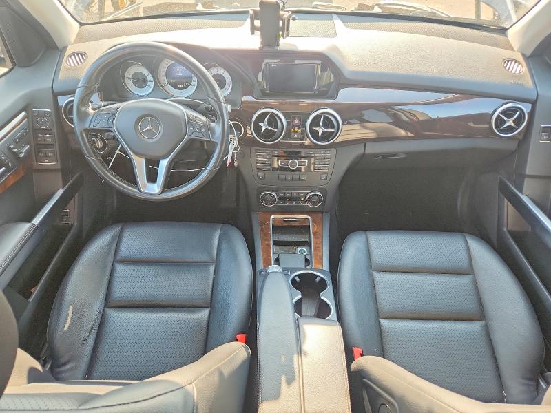Aukcja sprzedaży 2015 Mercedes-benz Glk, vin: WDCGG8JBXFG441461, numer aukcji: 61515376
