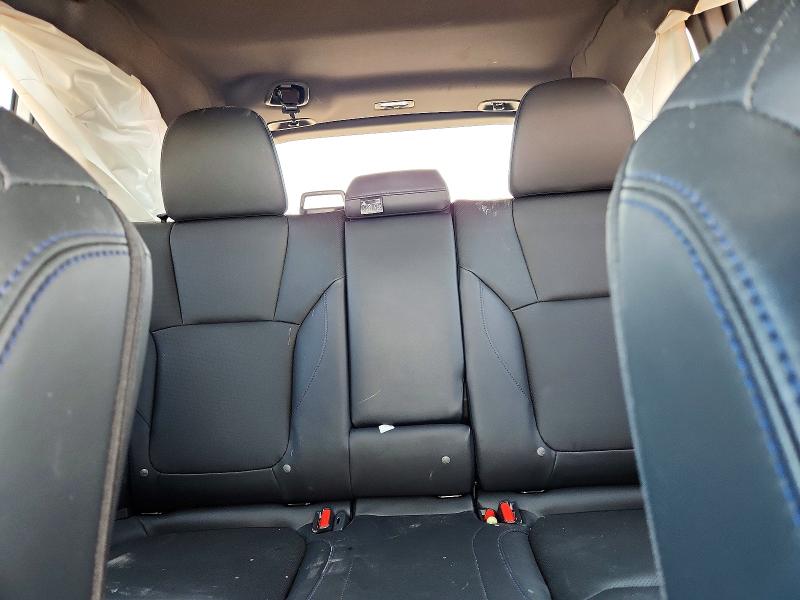 2025 Subaru Forester მანქანა იყიდება აუქციონზე, vin: JF2SLSRD4SH408413, აუქციონის ნომერი: 62972316