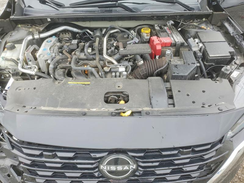Продажа на аукционе авто 2024 Nissan Sentra, vin: 3N1AB8CV4RY308332, номер лота: 60769736