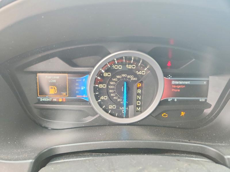 62914696 :رقم المزاد ، 1FM5K7D81FGB56407 vin ، 2015 Ford Explorer مزاد بيع