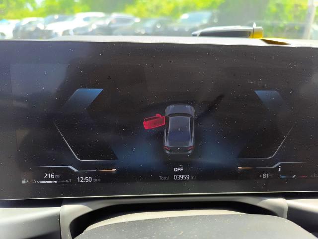 54855786 :رقم المزاد ، 3MW33CM06S8F80876 vin ، 2025 Bmw 230xi مزاد بيع