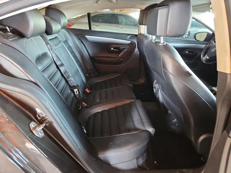 62502726 :رقم المزاد ، WVWBP7AN3GE513733 vin ، 2016 Volkswagen Cc مزاد بيع