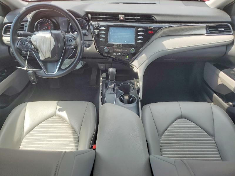 2019 Toyota Camry მანქანა იყიდება აუქციონზე, vin: 4T1B11HKXKU246725, აუქციონის ნომერი: 60194346