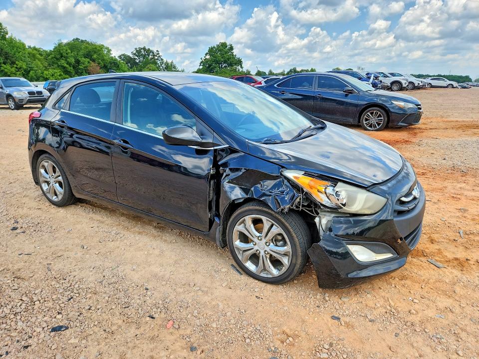Продажа на аукционе авто 2013 Hyundai Elantra, vin: KMHD35LE8DU081238, номер лота: 59576856