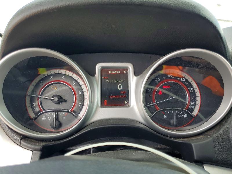 Продажа на аукционе авто 2014 Dodge Journey, vin: 3C4PDCBB0ET230666, номер лота: 61922106