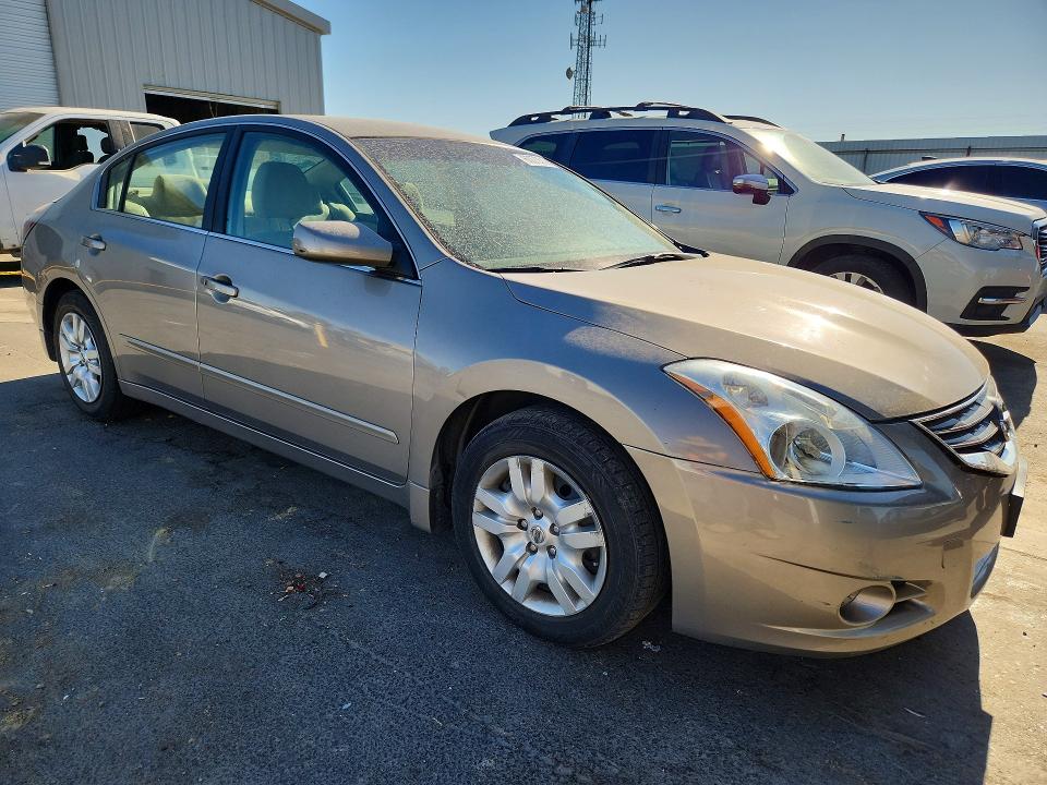 Aukcja sprzedaży 2012 Nissan Altima, vin: 1N4AL2AP2CN439765, numer aukcji: 60073516