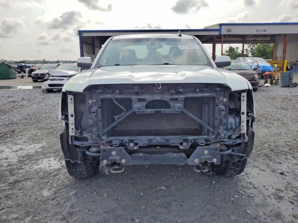 Продаж на аукціоні авто 2016 Gmc Sierra, vin: 1GTV2LEC1GZ382906, номер лоту: 61776676