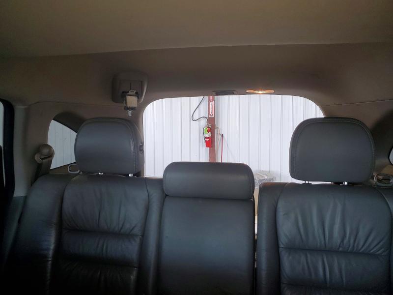 Продаж на аукціоні авто 2011 Honda Cr-v, vin: 5J6RE4H79BL039893, номер лоту: 61733946