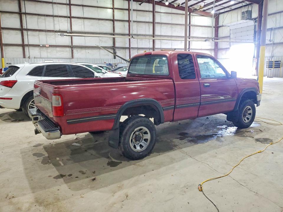 Aukcja sprzedaży 1996 Toyota T100, vin: JT4UN22D4T0025101, numer aukcji: 59784376