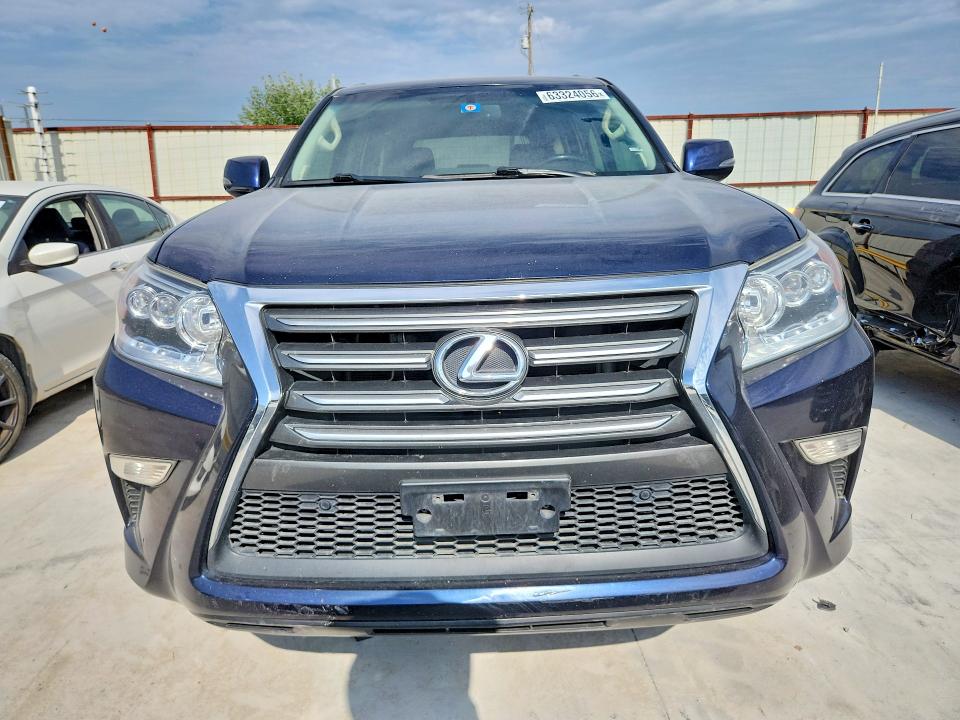 Aukcja sprzedaży 2018 Lexus Gx, vin: JTJBM7FX2J5185227, numer aukcji: 63324056