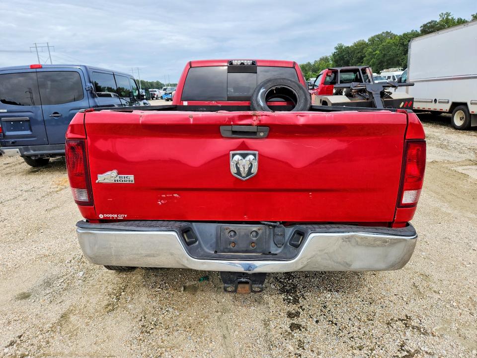 Продаж на аукціоні авто 2015 Ram 3500, vin: 3C63RPHL2FG645058, номер лоту: 60939856