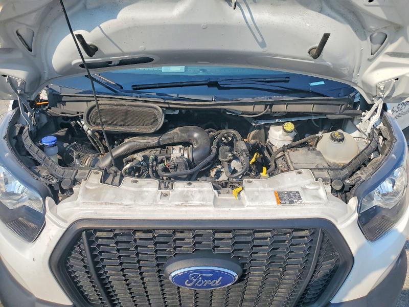 Продажа на аукционе авто 2023 Ford Transit, vin: 1FTBW9C85PKA89916, номер лота: 62959316
