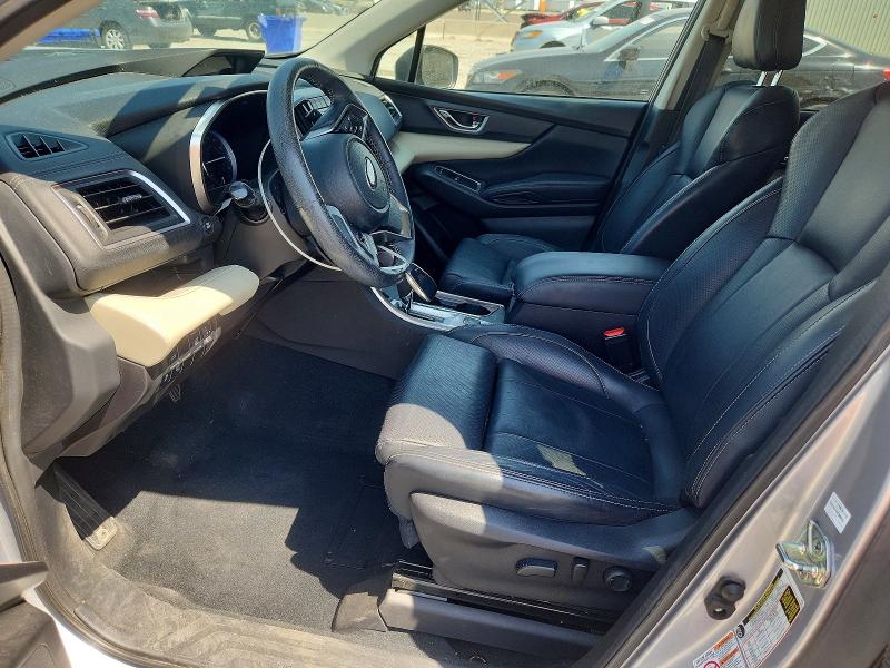 Продаж на аукціоні авто 2019 Subaru Ascent, vin: 4S4WMAMD3K3482655, номер лоту: 61917176