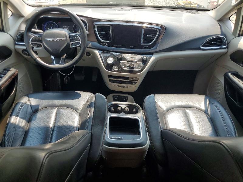 Aukcja sprzedaży 2017 Chrysler Pacifica, vin: 2C4RC1EGXHR804592, numer aukcji: 61196736