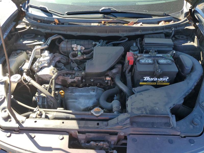 Продаж на аукціоні авто 2010 Nissan Rogue, vin: JN8AS5MT6AW009899, номер лоту: 60430326